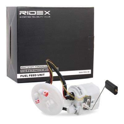 Fuel module RIDEX 1382F0091 1382F0091 - photo 2