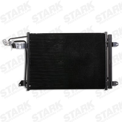 A/C condenser SKCD-0110009 - photo 3