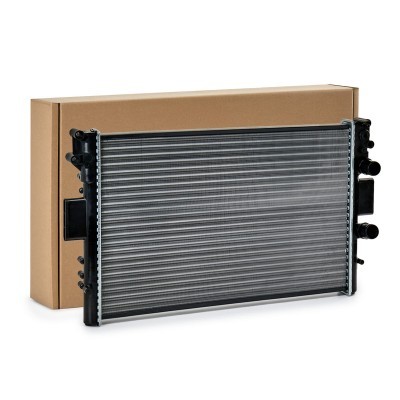 Radiator, Engine Cooling RIDEX 470R0540 470R0540 - photo 2