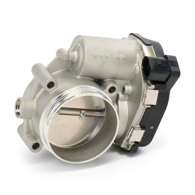 Дроссельная заслонка RIDEX 158T0249 158T0249 - photo 3