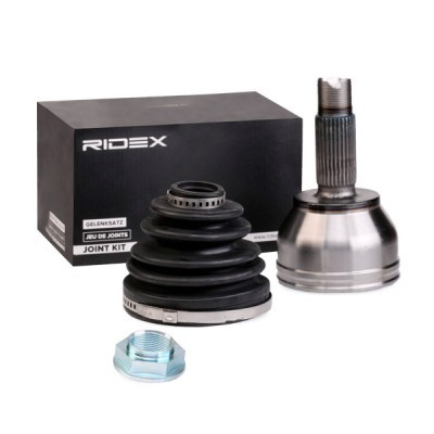 Joint Kit, Drive Shaft RIDEX 5J0352 5J0352 - photo 2