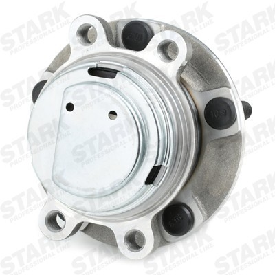 Wheel Bearing Stark SKWB-0181100 SKWB-0181100 - photo 4