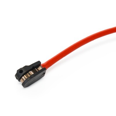 Sensor, Brake Pad Wear RIDEX 407W0233 407W0233 - photo 3