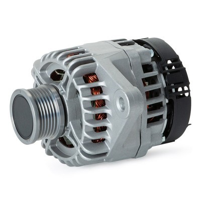 Alternator RIDEX 4G0145 4G0145 - photo 3