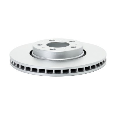 Brake Disc RIDEX 82B0136P 82B0136P - photo 5