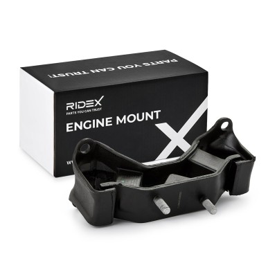 Engine Mounting RIDEX 247E0496 247E0496 - photo 2