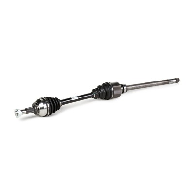 Drive Shaft RIDEX 13D1666R 13D1666R - photo 3