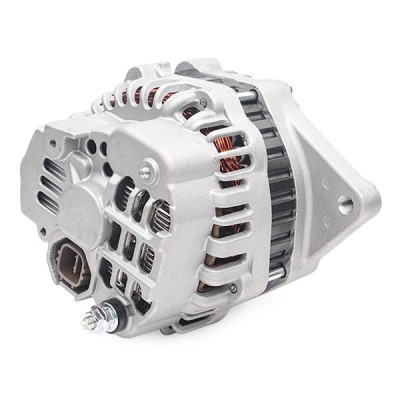 Alternator RIDEX 4G0348 4G0348 - photo 4