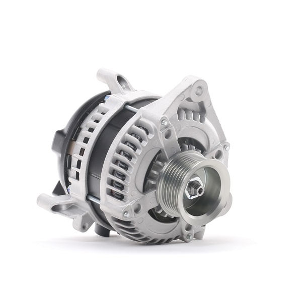 Alternator RIDEX 4G0529 4G0529 - photo 1