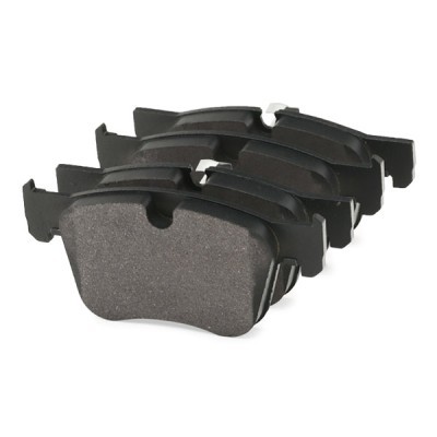 Brake Pads Set RIDEX 402B1409 402B1409 - photo 5