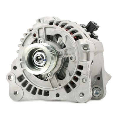 Alternator RIDEX 4G0041 4G0041 - photo 3