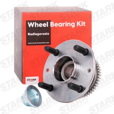 Wheel Bearing Stark SKWB-0181143 SKWB-0181143 - photo 2