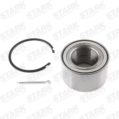 Wheel Bearing Stark SKWB-0180137 SKWB-0180137 - photo 2