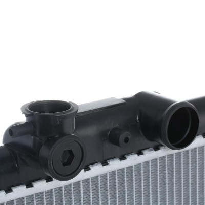 Radiator, Engine Cooling RIDEX 470R0230 470R0230 - photo 4