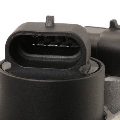 Дроссельная заслонка RIDEX 158T0040 158T0040 - photo 9