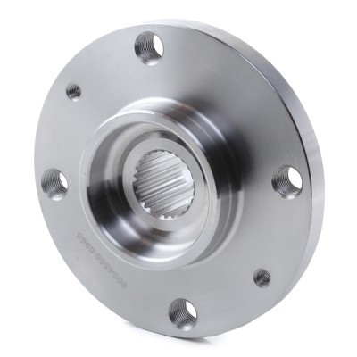 Wheel Hub RIDEX 653W0006 653W0006 - photo 4