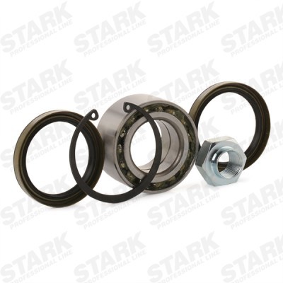 Wheel Bearing Stark SKWB-0180875 SKWB-0180875 - photo 4