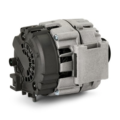Alternator RIDEX 4G0522R 4G0522R - photo 4