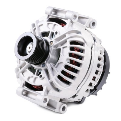 Alternator RIDEX 4G0020 4G0020 - photo 3