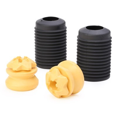 Dust Cover Kit, shock absorber RIDEX 919D0075 919D0075 - photo 3