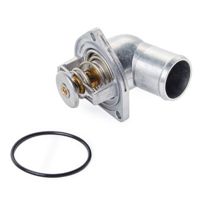 Thermostat, Coolant RIDEX 316T0033 316T0033 - photo 3