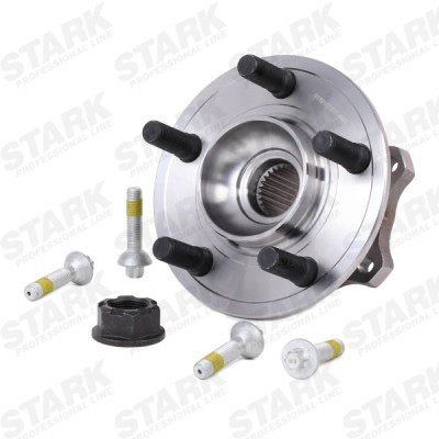 Wheel Bearing Stark SKWB-0180394 SKWB-0180394 - photo 3