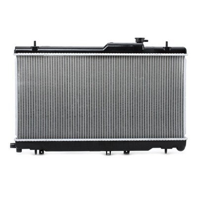 Radiator, Engine Cooling RIDEX 470R0039 470R0039 - photo 4