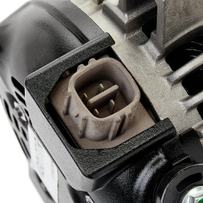Alternator RIDEX 4G0177R 4G0177R - photo 6