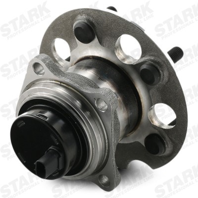Wheel Bearing Stark SKWB-0180779 SKWB-0180779 - photo 4