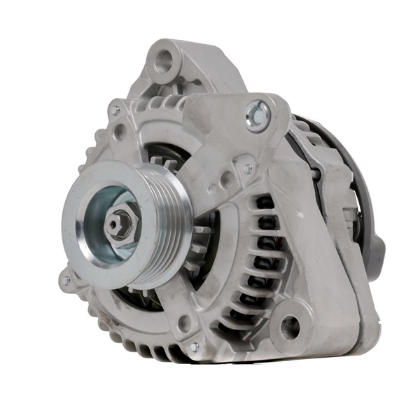 Alternator RIDEX 4G2056R 4G2056R - photo 1