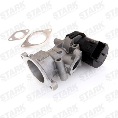 EGR Valve Stark SKEGR-0770021 SKEGR-0770021 - photo 3