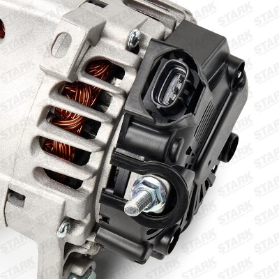 Alternator Stark SKGN-0320827 SKGN-0320827 - photo 5