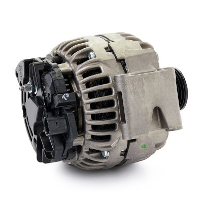 Alternator RIDEX 4G0134R 4G0134R - photo 4