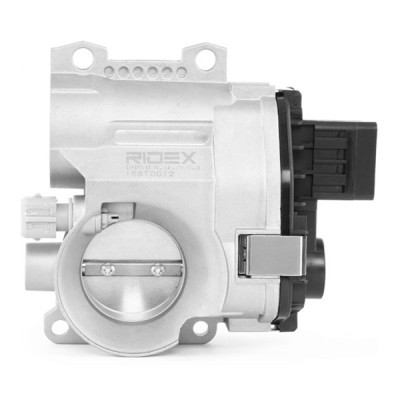 Дроссельная заслонка RIDEX 158T0012 158T0012 - photo 4