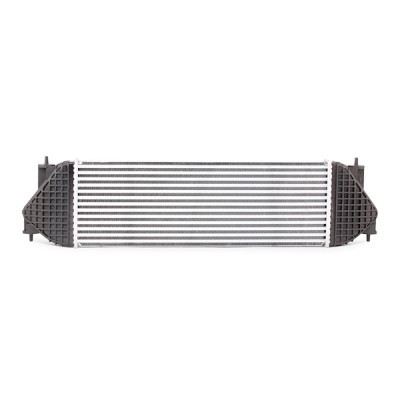 Intercooler, Charger RIDEX 468I0007 468I0007 - photo 3