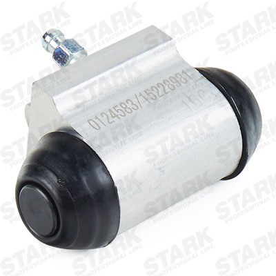Wheel Brake Cylinder Stark SKWBC-0680083 SKWBC-0680083 - photo 4