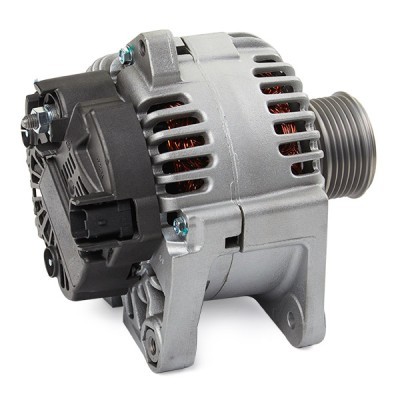 Alternator RIDEX 4G0445R 4G0445R - photo 4