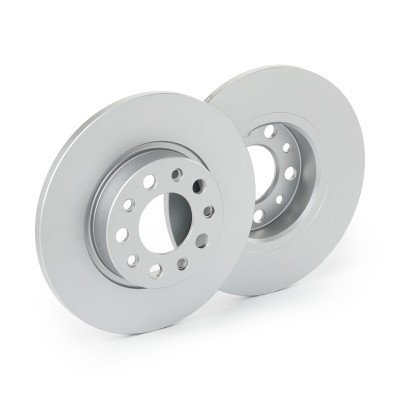 Brake Disc RIDEX 82B2976P 82B2976P - photo 4