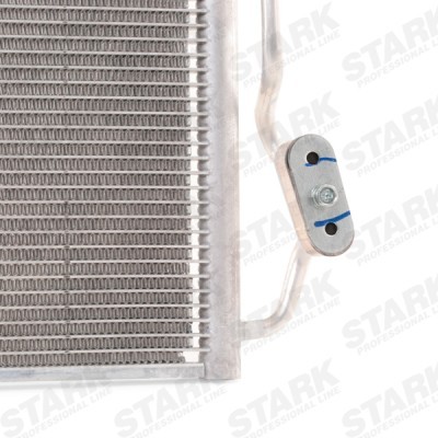 A/C condenser SKCD-0110369 - photo 5