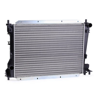 Radiator, Engine Cooling RIDEX 470R0344 470R0344 - photo 3
