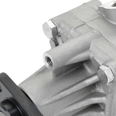 Hydraulic Pump, Steering System RIDEX 12H0828 12H0828 - photo 5