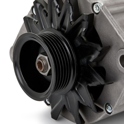 Alternator RIDEX 4G0481R 4G0481R - photo 5