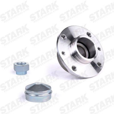 Wheel Bearing Stark SKWB-0180590 SKWB-0180590 - photo 2
