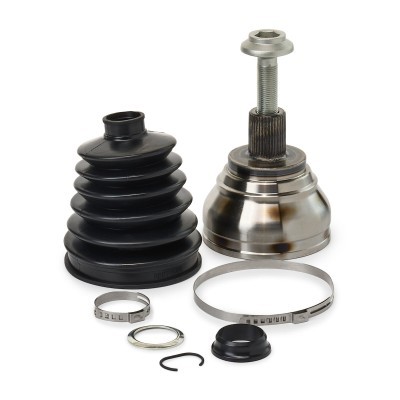 Joint Kit, Drive Shaft RIDEX 5J0003 5J0003 - photo 3