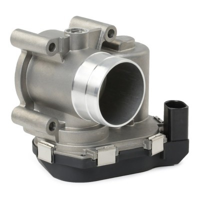 Дроссельная заслонка RIDEX 158T0130 158T0130 - photo 3