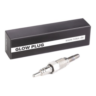 Glow Plug RIDEX 243G0061 243G0061 - photo 2