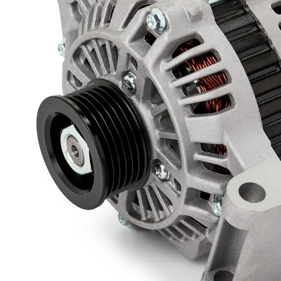 Alternator RIDEX 4G0796 4G0796 - photo 5