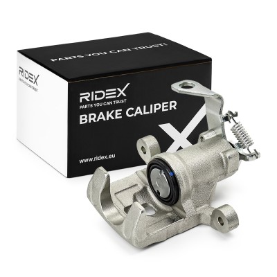 Brake Caliper RIDEX 78B0857 78B0857 - photo 7