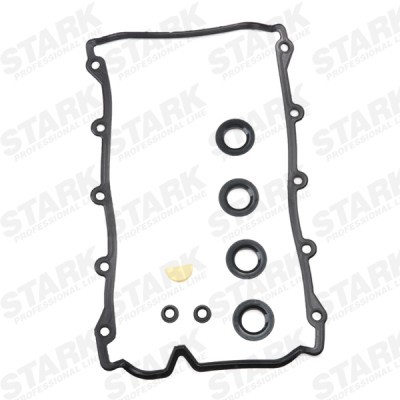 Cylinder Head Cover Gasket Stark SKGSR-0490058 SKGSR-0490058 - photo 2