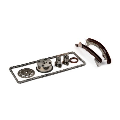 Timing chain kit RIDEX 1389T2572 1389T2572 - photo 3